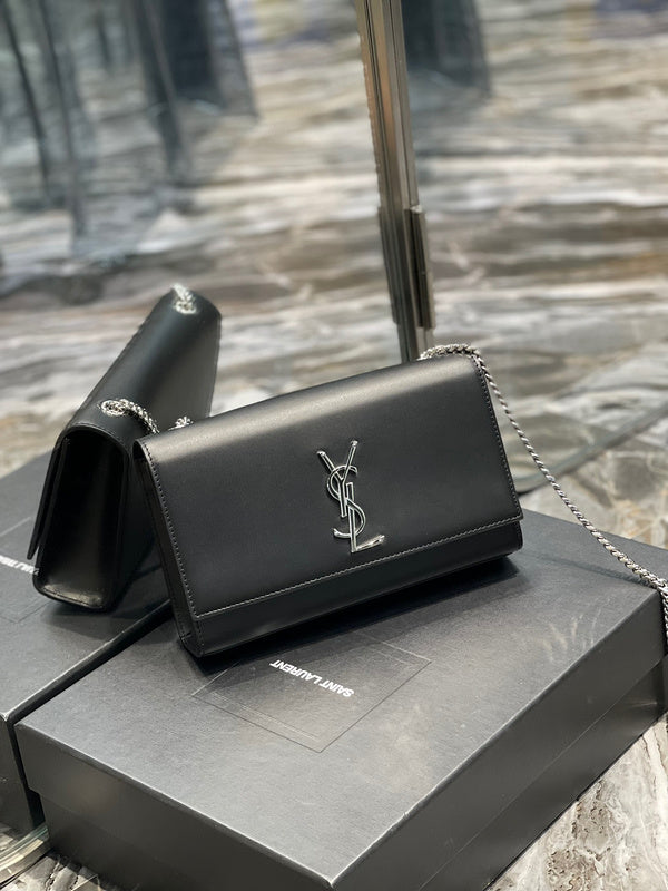 Yves Saint Laurent - Bags - 181