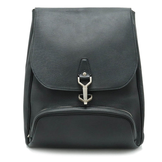 Louis Vuitton Louis Vuitton Tiger Cassia Backpack Black Black M30172