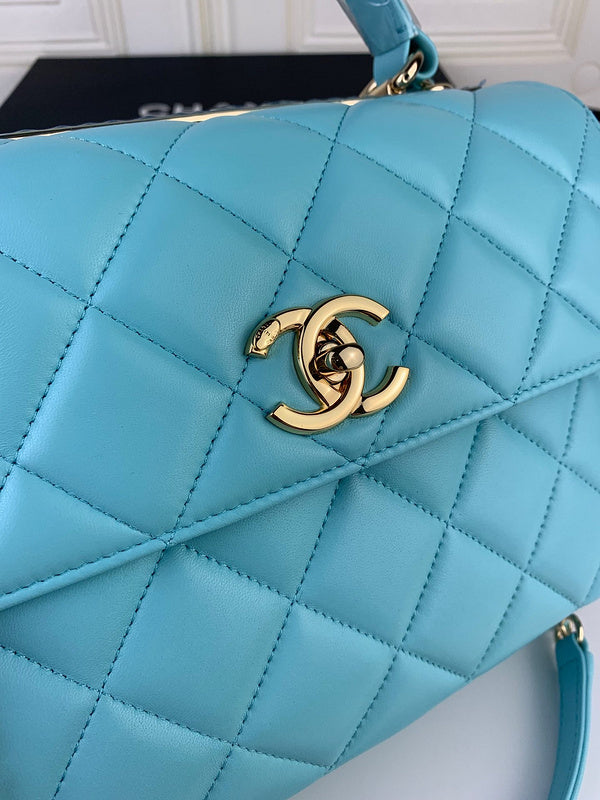 Chanel Handbag - Almora Bags