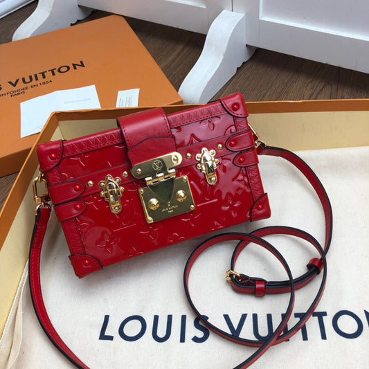 Louis Vuitton Luxury Bags 1940