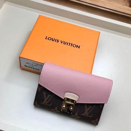 Louis Vuitton Luxury Bags 2033