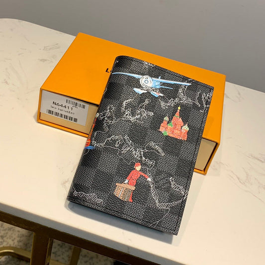 Louis Vuitton Luxury Bags 2339
