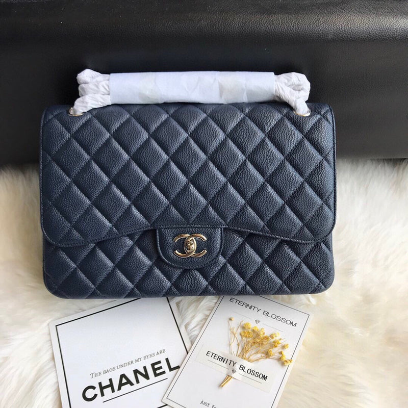 Chanel Handbag - Almora Bags