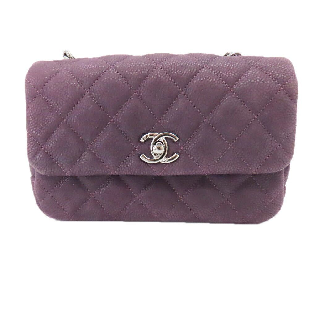 Chanel Classic Flap Shoulder Bag - Rovelle Bags