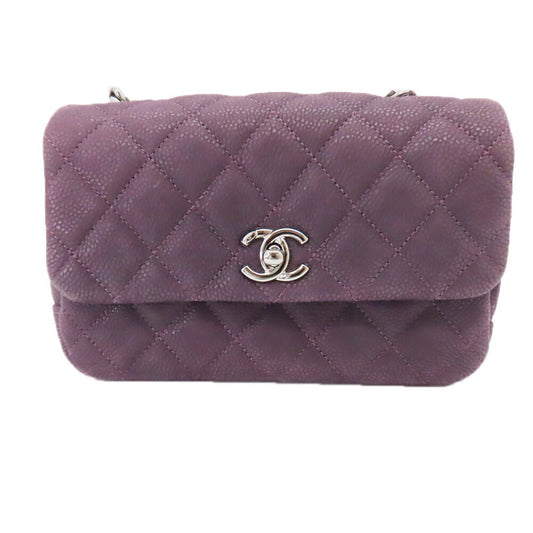 Chanel Classic Flap Shoulder Bag - Rovelle Bags