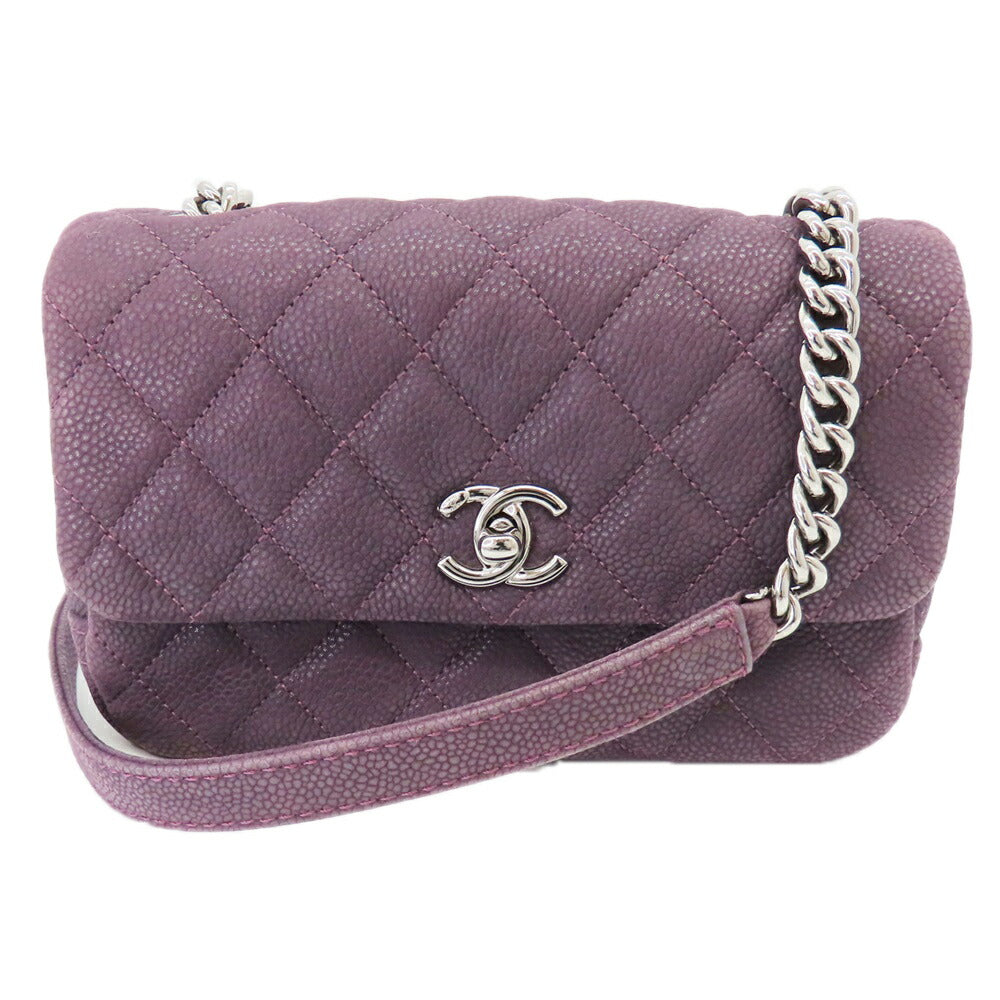 Chanel Classic Flap Shoulder Bag - Rovelle Bags