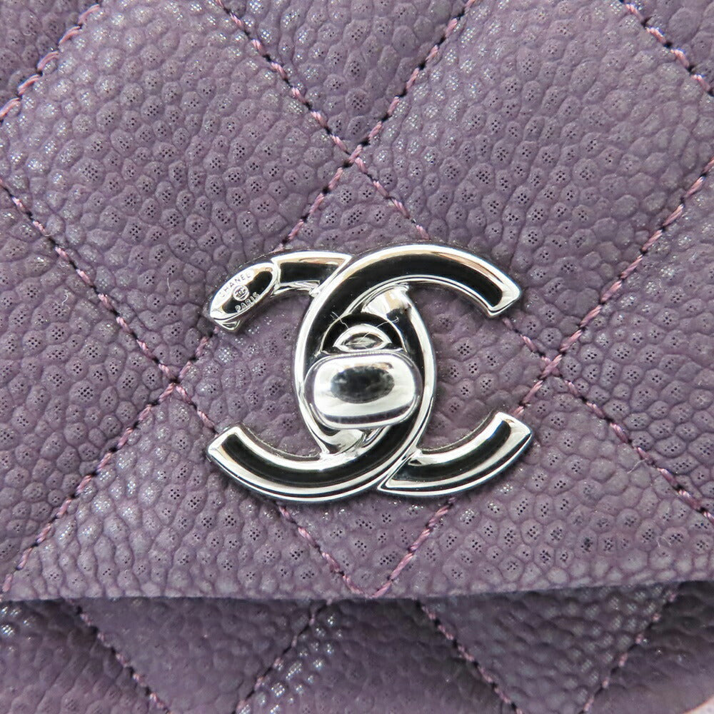 Chanel Classic Flap Shoulder Bag - Rovelle Bags