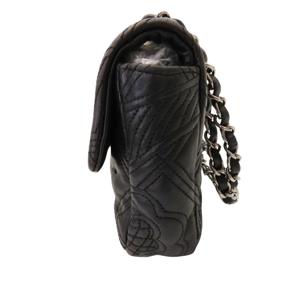 Chanel Lambskin Matelasse 2way Shoulder Bag - Rovelle Bags