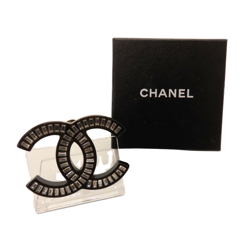 Chanel Classic Flap Tote Bag - Rovelle Bags