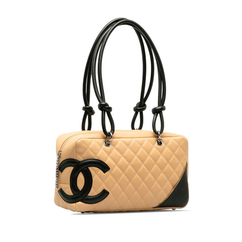 Chanel Cambon Handbag - Almora Bags
