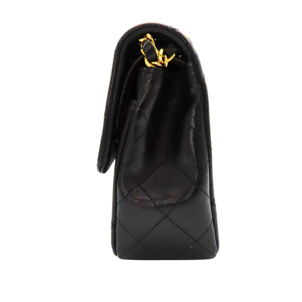 Chanel Matelasse 23 Lambskin Shoulder Bag - Rovelle Bags