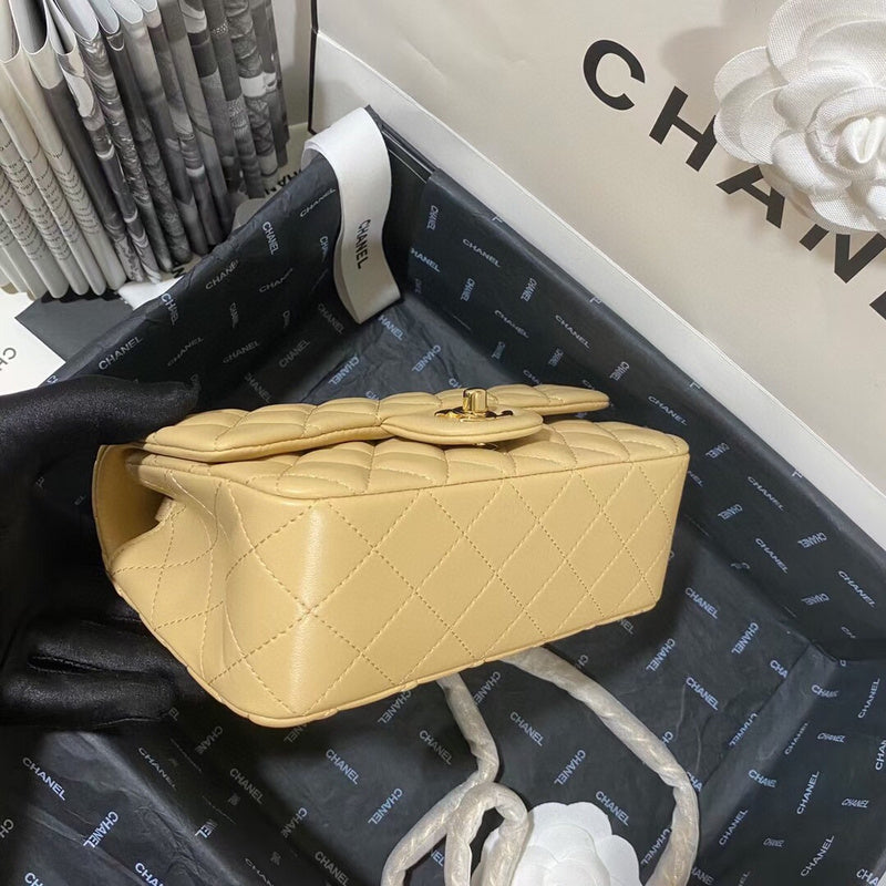 Chanel Handbag - Almora Bags