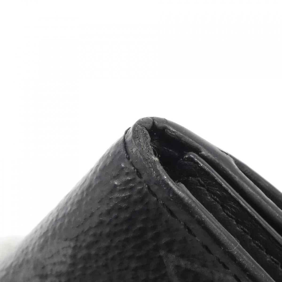 Louis Vuitton Monogram Dialovery Compact Wallet M67630 Wallet