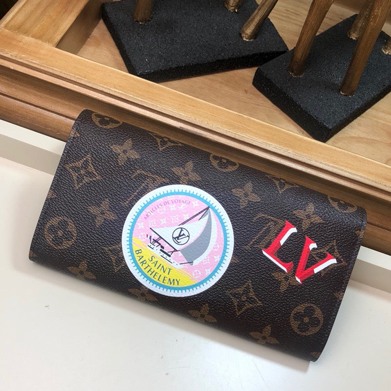 Louis Vuitton Luxury Bags 2417
