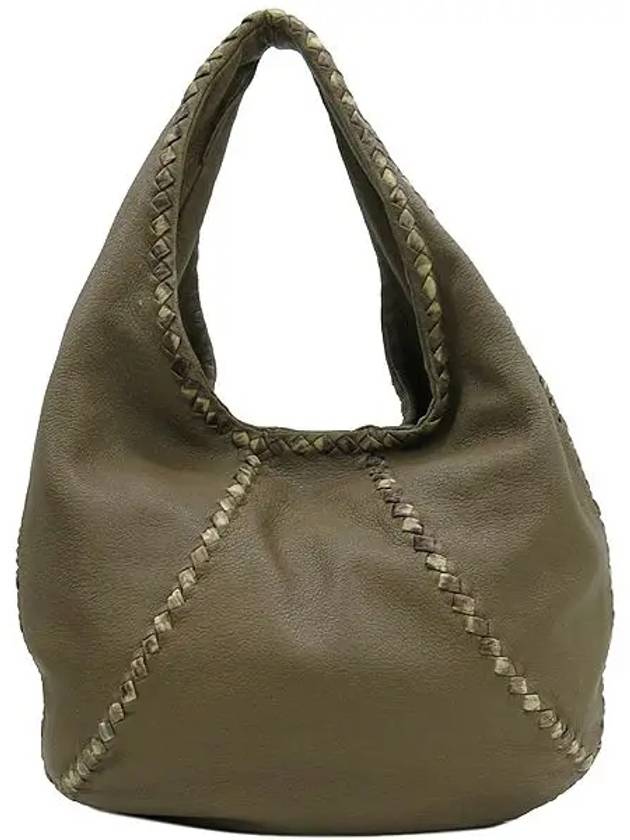 Bottega Veneta Veneta Shoulder Bag - Rovelle Bags