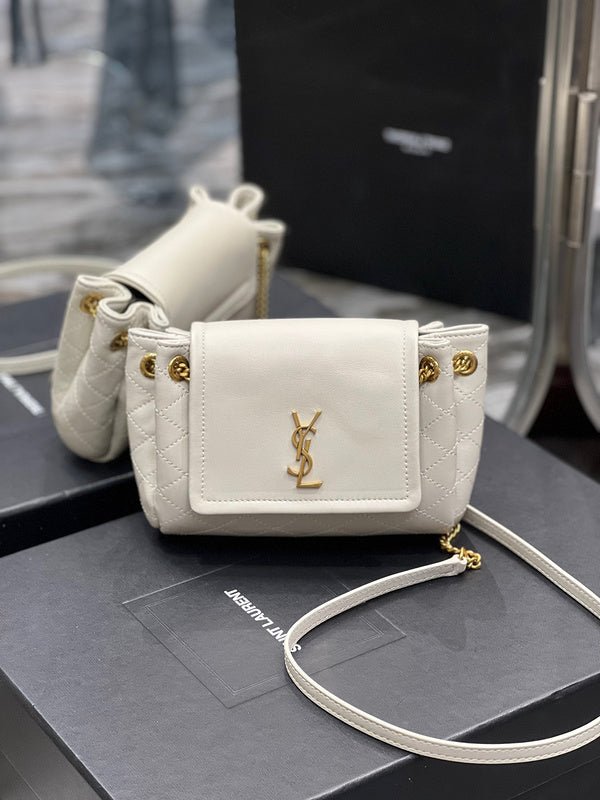 Yves Saint Laurent - Bags - 211