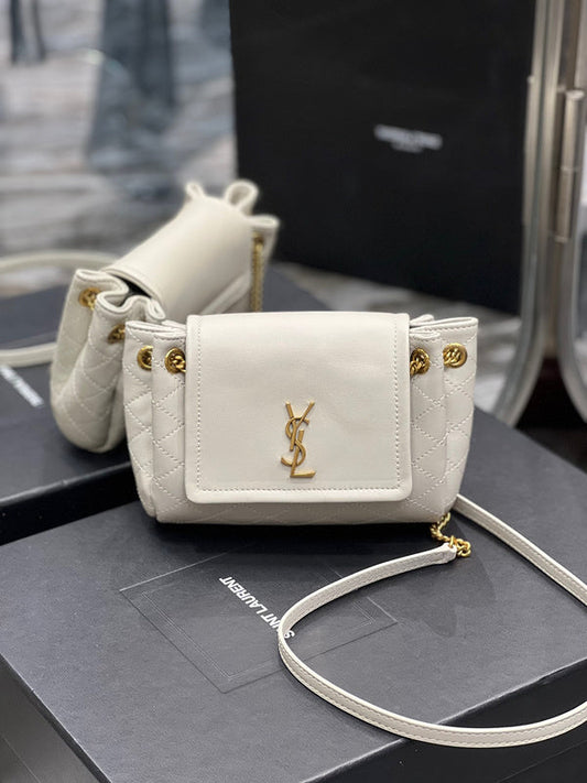 Yves Saint Laurent - Bags - 211