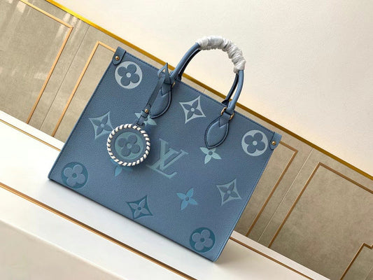 Louis Vuitton Luxury Bags 2529