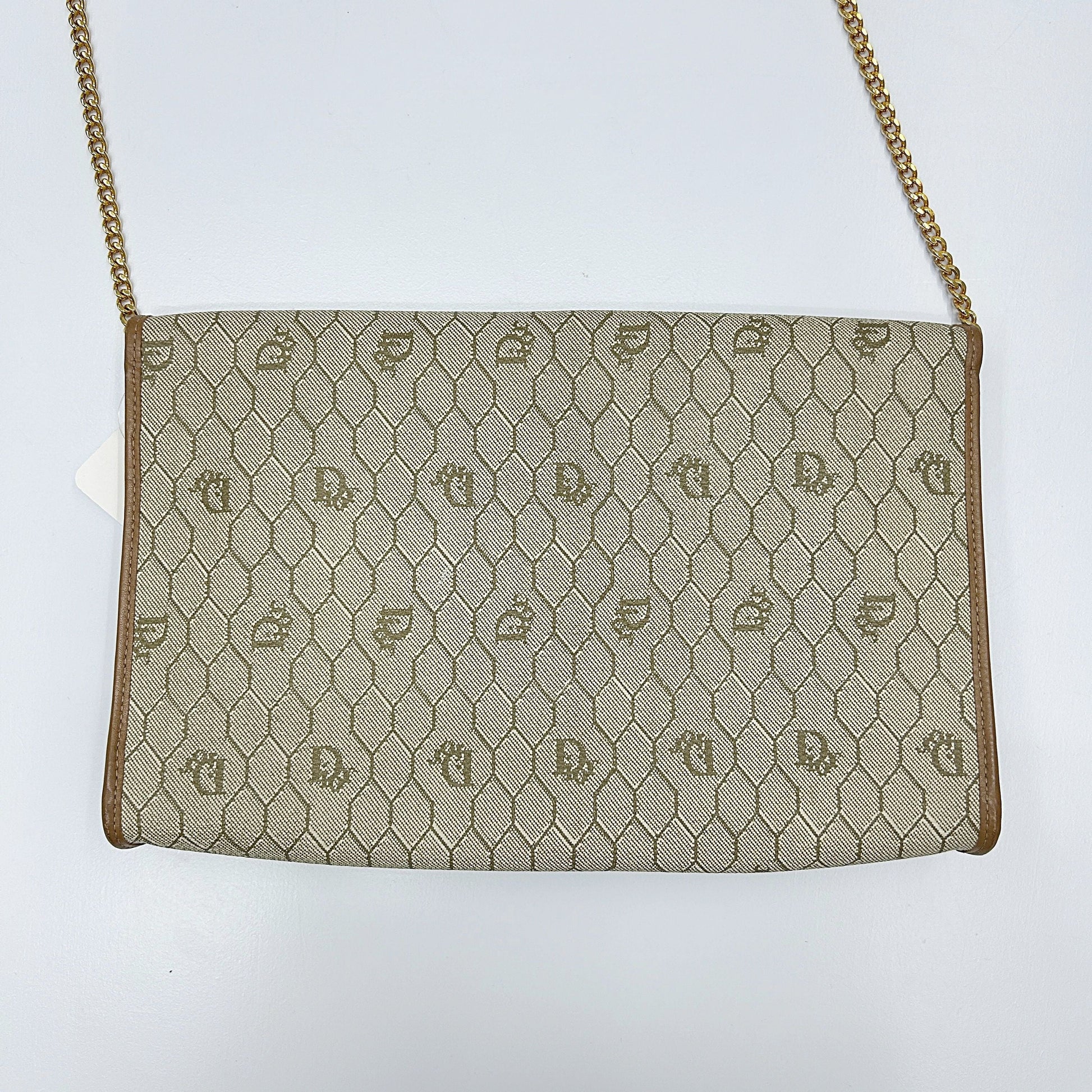 Dior Shoulder Bag - Rovelle Bags