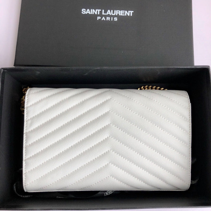 Yves Saint Laurent - Bags 103