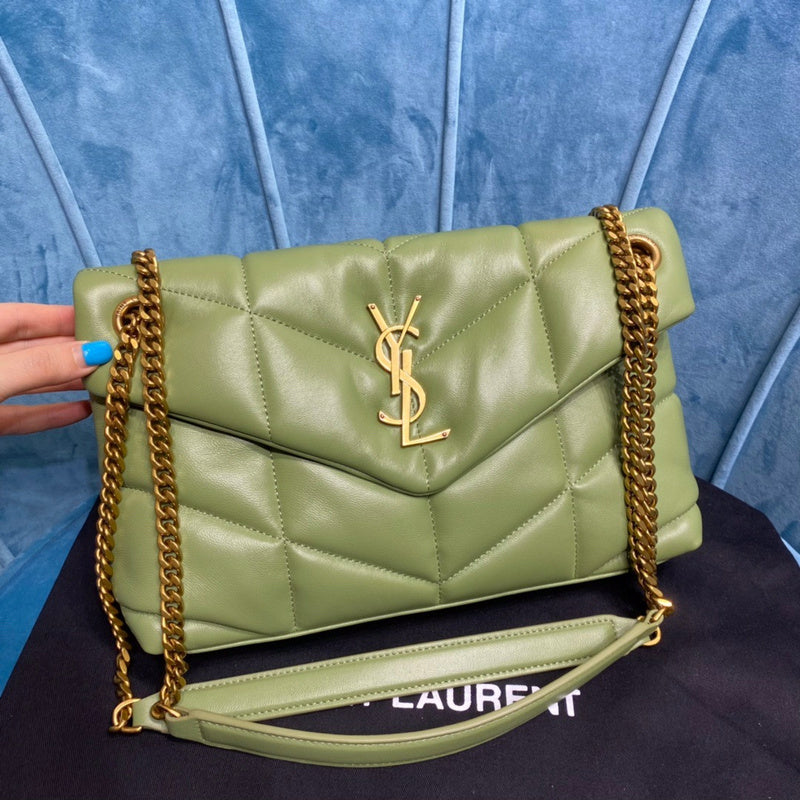 Yves Saint Laurent - Bags - 352