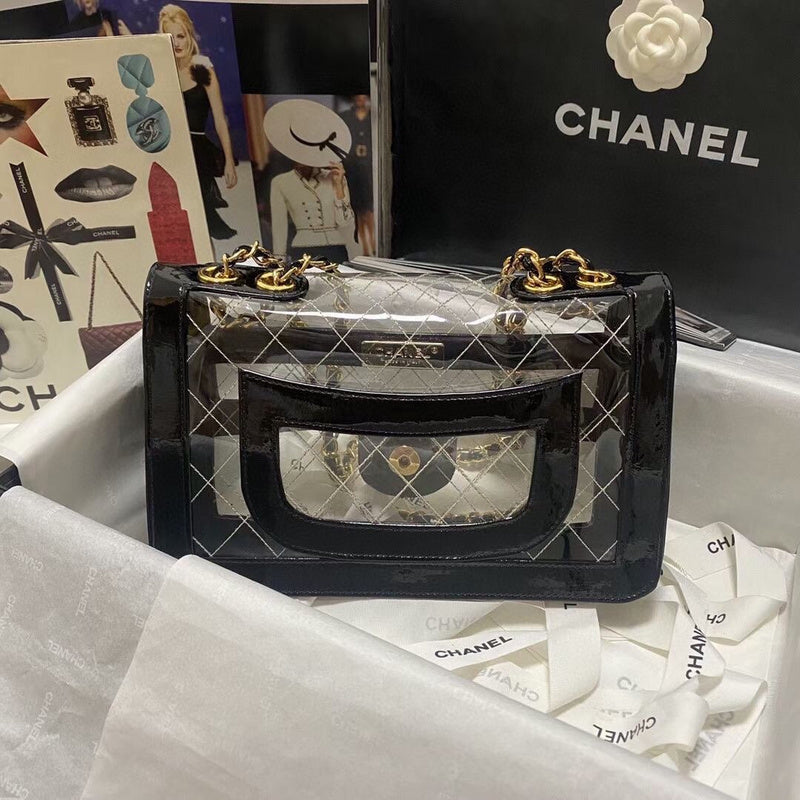 Chanel Handbag - Almora Bags