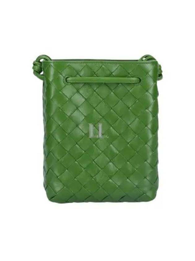 Bottega Veneta Veneta Shoulder Bag - Rovelle Bags