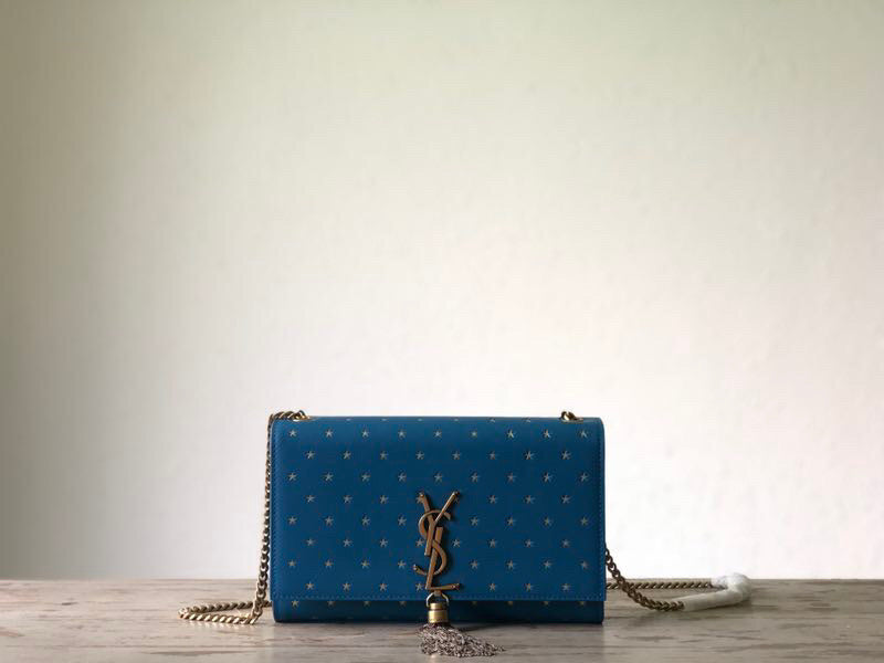 Yves Saint Laurent - Bags - 457