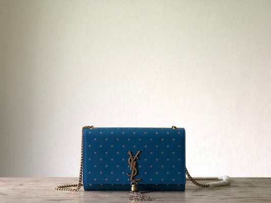 Yves Saint Laurent - Bags - 457