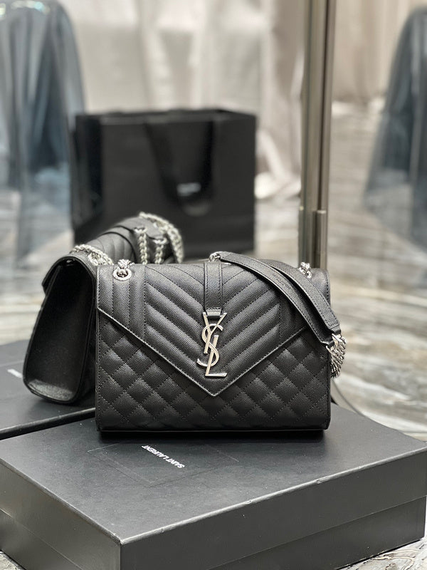 Yves Saint Laurent Icon Modern Handbag