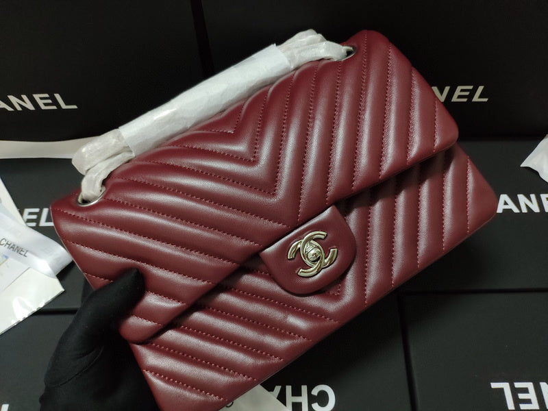 Chanel Handbag - Almora Bags