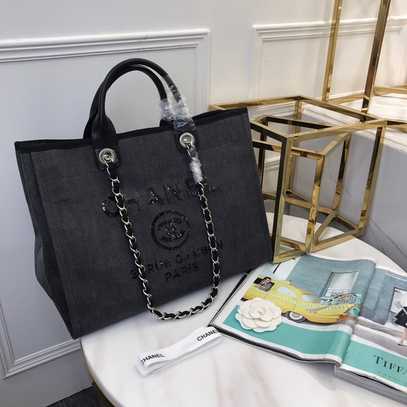 Chanel Handbag - Almora Bags