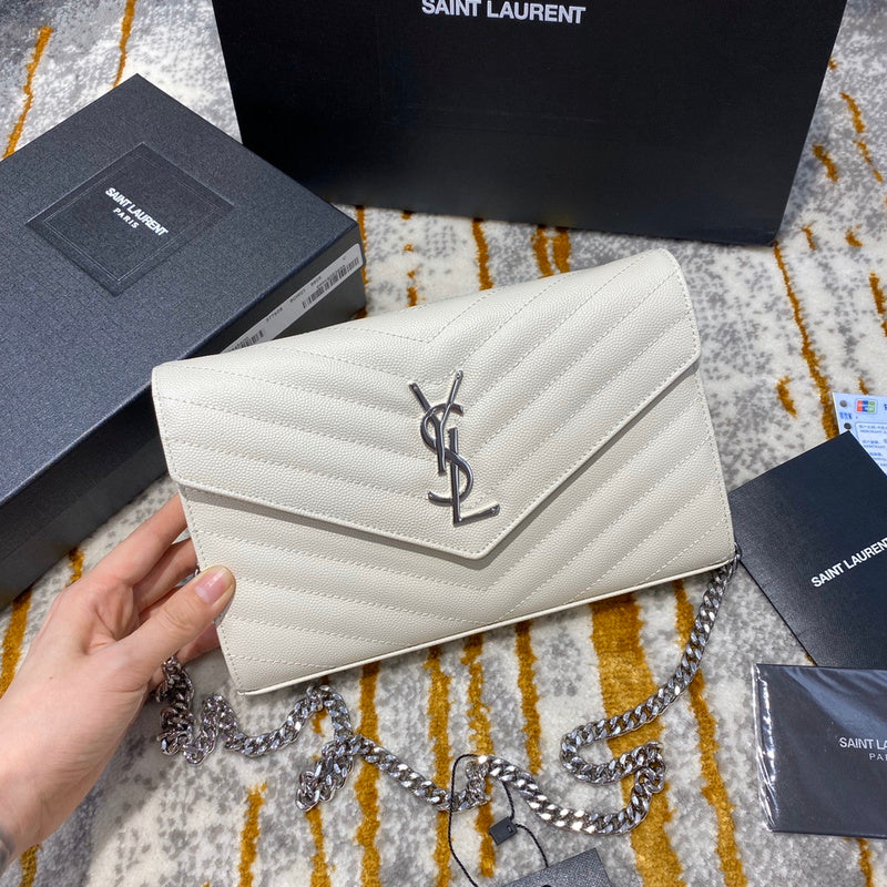 Yves Saint Laurent - Bags 081