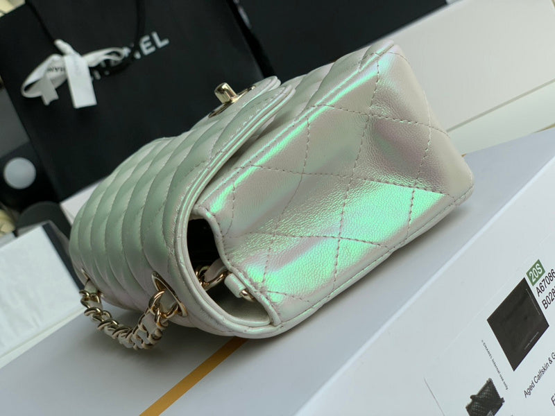 Chanel Handbag - Almora Bags
