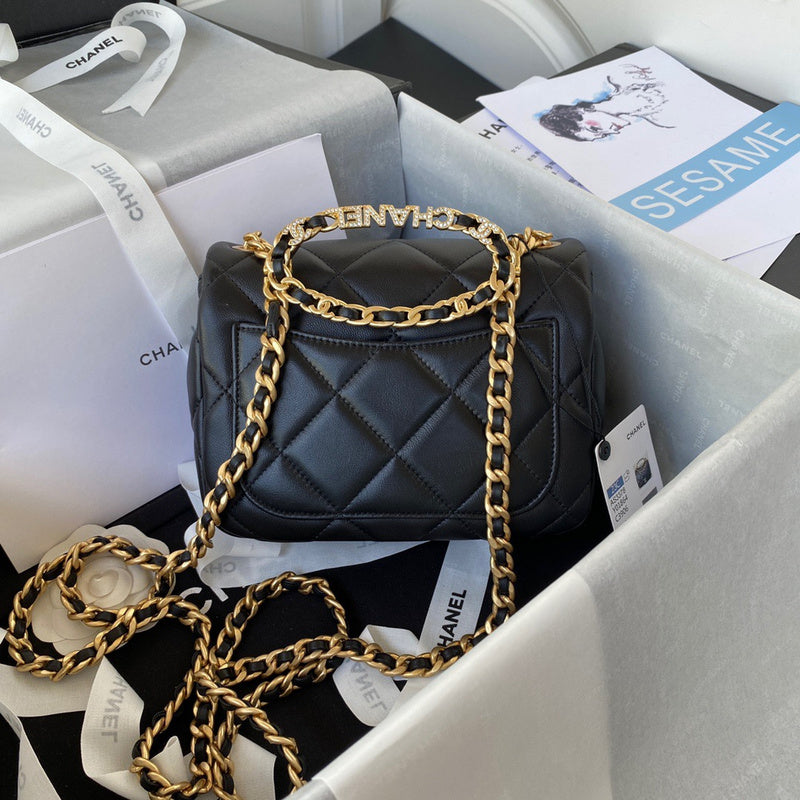 Chanel Handbag - Almora Bags