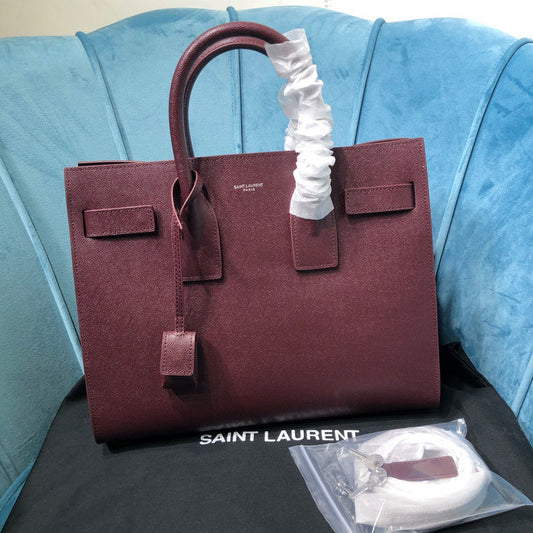 Yves Saint Laurent - Bags - 404