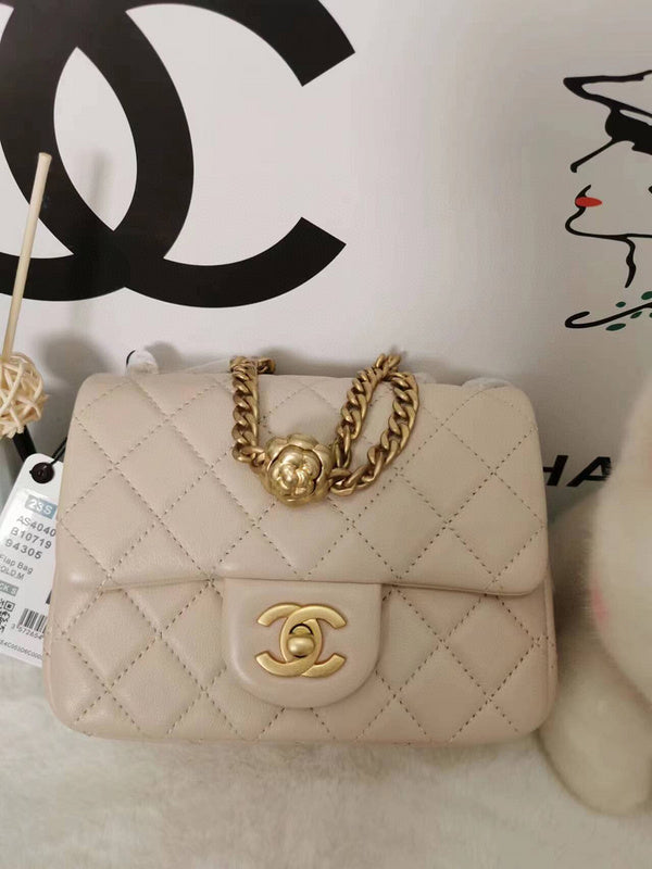 Chanel Handbag - Almora Bags