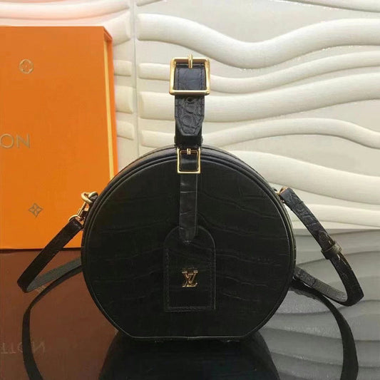Louis Vuitton Luxury Bags 2445
