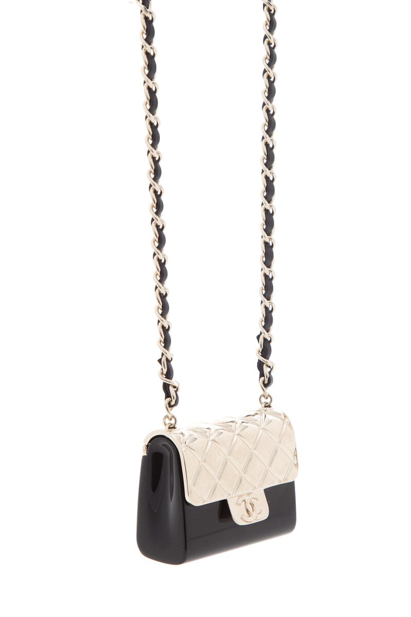 Chanel Flap Shoulder Bag - Almora Bags