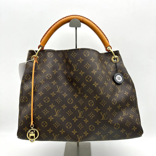 LOUIS VUITTON Monogram Artsy MM WD567810