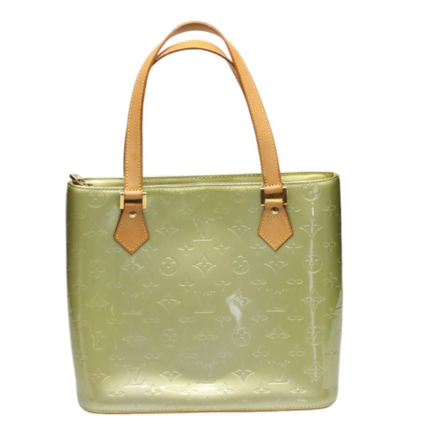 Louis Vuitton Monogram Vernis Tote Bag