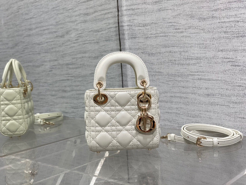 Chanel Handbag - Almora Bags