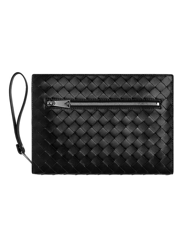 Bottega Veneta Veneta Shoulder Bag - Rovelle Bags