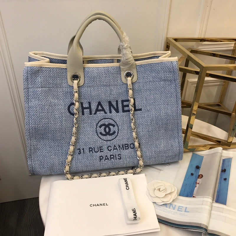 Chanel Handbag - Almora Bags