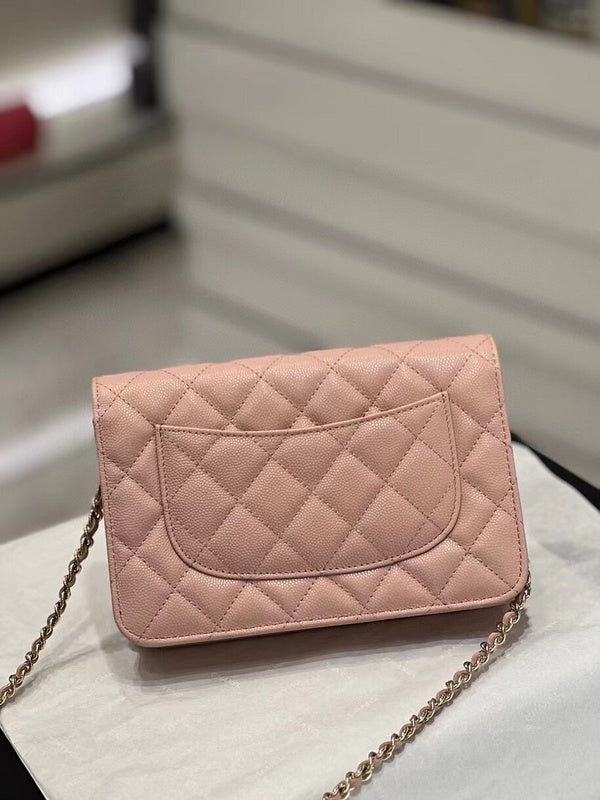 Chanel Handbag - Almora Bags