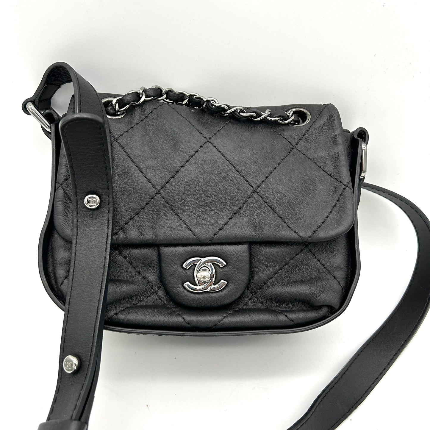 Chanel Crossbody - Almora Bags