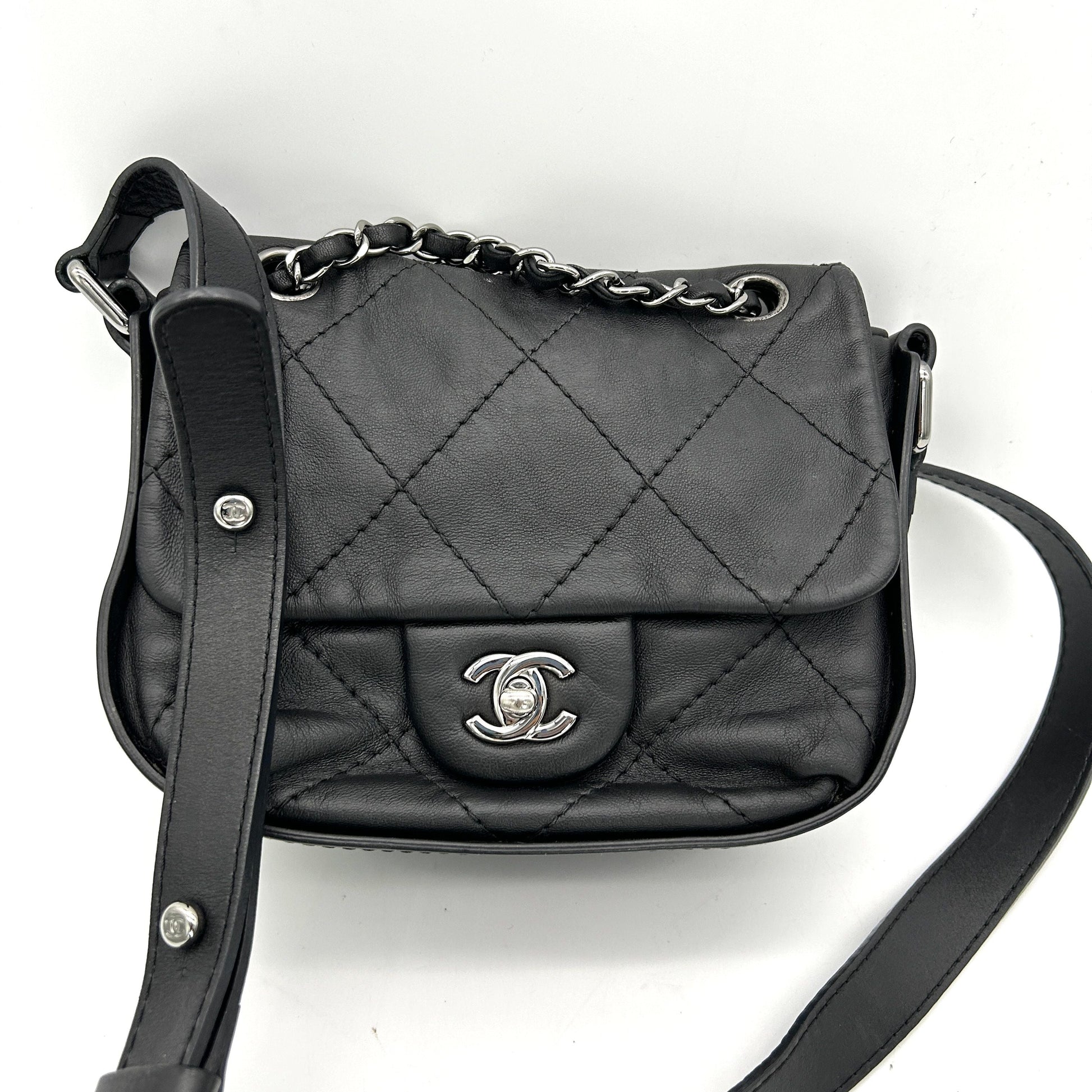 Chanel Crossbody - Almora Bags