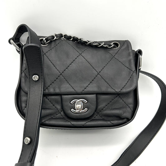 Chanel Crossbody - Almora Bags