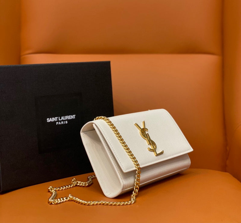 Yves Saint Laurent - Bags - 261