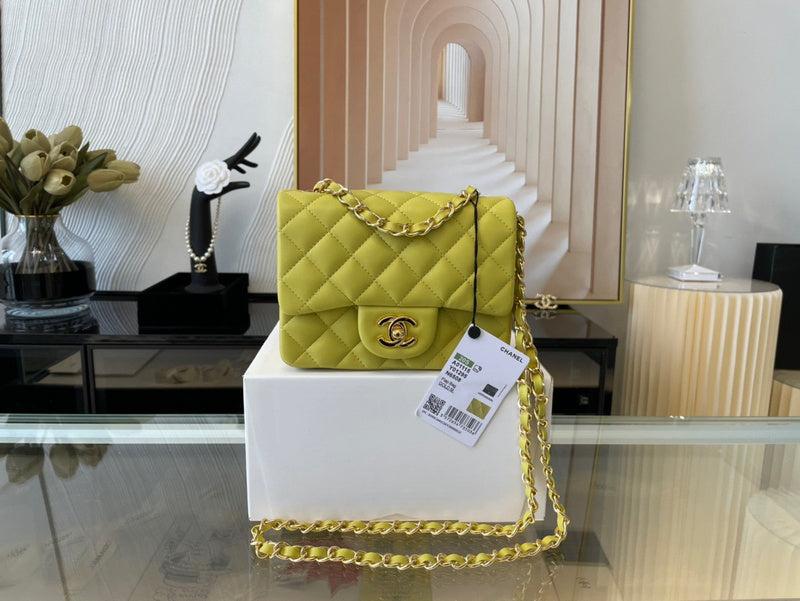 Chanel Handbag - Almora Bags